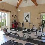 Maison Olivier - Au Coeur Du Perigord Vert, Piscine Et Nature בית נופש *