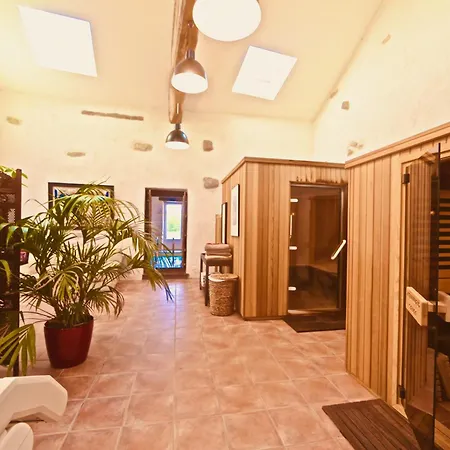 Dom wakacyjny Maison Olivier - Au Coeur Du Perigord Vert, Piscine Et Nature Saint-Martial-de-Valette