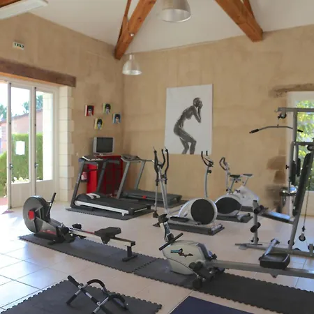 Maison Olivier - Au Coeur Du Perigord Vert, Piscine Et Nature Dom wakacyjny *