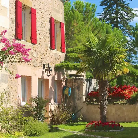 Maison Olivier