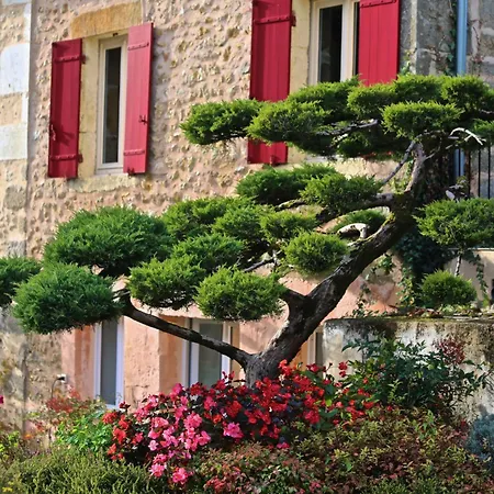 Maison Olivier Сasa de vacaciones