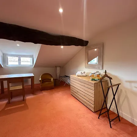 Maison Olivier - Au Coeur Du Perigord Vert, Piscine Et Nature Saint-Martial-de-Valette