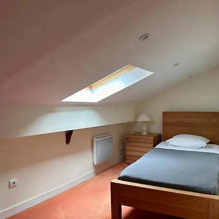 Maison Olivier - Au Coeur Du Perigord Vert, Piscine Et Nature * Saint-Martial-de-Valette