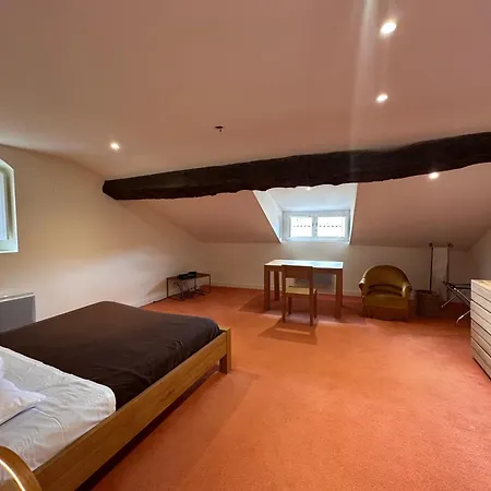 Maison Olivier - Au Coeur Du Perigord Vert, Piscine Et Nature