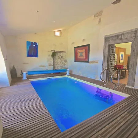 Casa vacanze Maison Olivier - Au Coeur Du Périgord Vert, Piscine Et Nature Saint-Martial-de-Valette