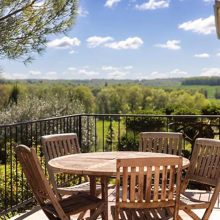 Maison Olivier - Au Coeur Du Perigord Vert, Piscine Et Nature Nyaraló